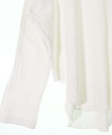 BED&BREAKFAST（ベッドアンドブレックファスト）Tシャツ・カットソー 白 サイズ:S レディース/2200662845041