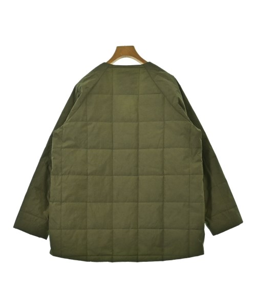 BED&BREAKFAST（ベッドアンドブレックファスト）その他 カーキ サイズ:USUAL(M位) レディース/2200662874126