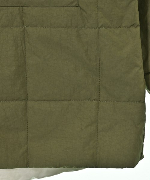 BED&BREAKFAST（ベッドアンドブレックファスト）その他 カーキ サイズ:USUAL(M位) レディース/2200662874126