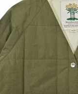 BED&BREAKFAST（ベッドアンドブレックファスト）その他 カーキ サイズ:USUAL(M位) レディース/2200662874126