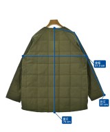 BED&BREAKFAST（ベッドアンドブレックファスト）その他 カーキ サイズ:USUAL(M位) レディース/2200662874126