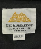 BED&BREAKFAST（ベッドアンドブレックファスト）ワンピース 黒 サイズ:S レディース/2200691858050