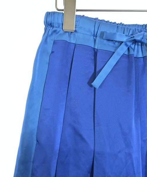 ENFOLD（エンフォルド）その他 青 サイズ:36(S位) レディース/2200620383011