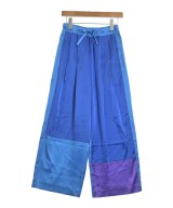 ENFOLD（エンフォルド）その他 青 サイズ:36(S位) レディース/2200620383011