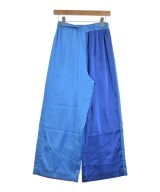 ENFOLD（エンフォルド）その他 青 サイズ:36(S位) レディース/2200620383011