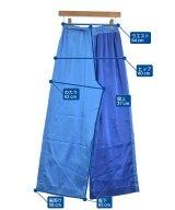 ENFOLD（エンフォルド）その他 青 サイズ:36(S位) レディース/2200620383011