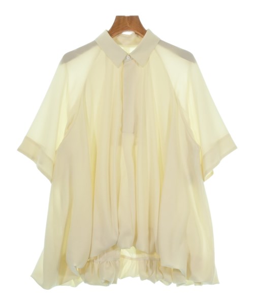 エンフォルド(ENFOLD)のENFOLD カジュアルシャツ