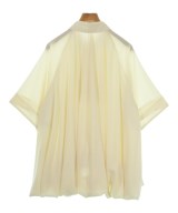 ENFOLD（エンフォルド）カジュアルシャツ 黄 サイズ:38(M位) レディース/2200620383066