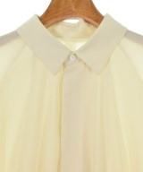 ENFOLD（エンフォルド）カジュアルシャツ 黄 サイズ:38(M位) レディース/2200620383066