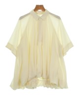 ENFOLD カジュアルシャツ