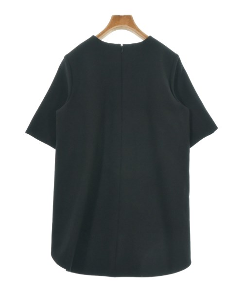 ENFOLD（エンフォルド）ブラウス 黒 サイズ:36(S位) レディース/2200634770210