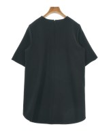 ENFOLD（エンフォルド）ブラウス 黒 サイズ:36(S位) レディース/2200634770210