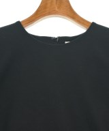 ENFOLD（エンフォルド）ブラウス 黒 サイズ:36(S位) レディース/2200634770210