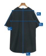 ENFOLD（エンフォルド）ブラウス 黒 サイズ:36(S位) レディース/2200634770210