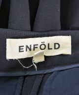 ENFOLD（エンフォルド）その他 紺 サイズ:36(S位) レディース/2200634778094