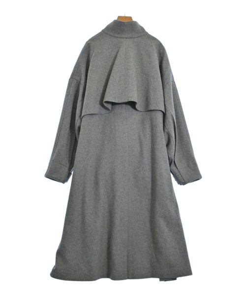 ENFOLD（エンフォルド）その他 グレー サイズ:38(M位) レディース/2200634779015