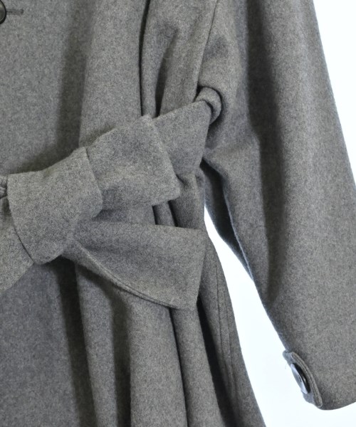 ENFOLD（エンフォルド）その他 グレー サイズ:38(M位) レディース/2200634779015