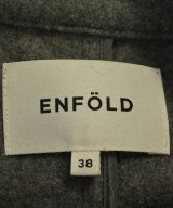 ENFOLD（エンフォルド）その他 グレー サイズ:38(M位) レディース/2200634779015