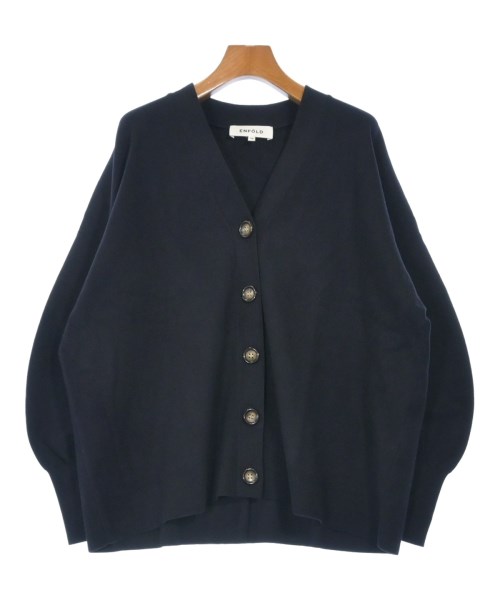 エンフォルド(ENFOLD)のENFOLD カーディガン