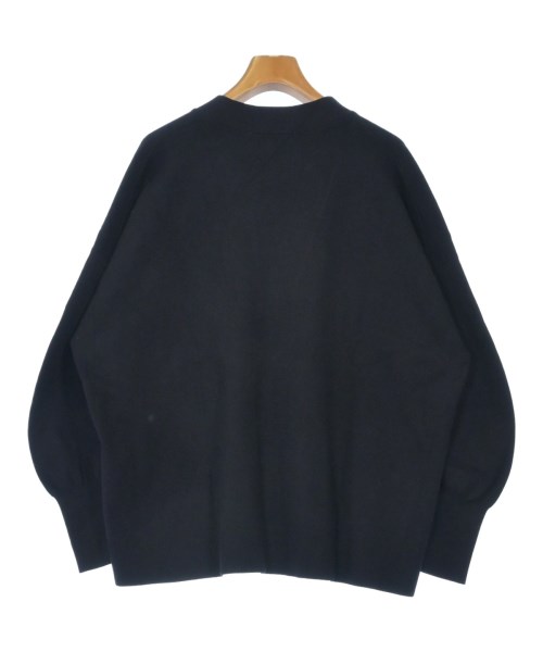 ENFOLD（エンフォルド）カーディガン 紺 サイズ:38(M位) レディース/2200634808128