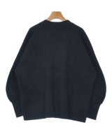 ENFOLD（エンフォルド）カーディガン 紺 サイズ:38(M位) レディース/2200634808128