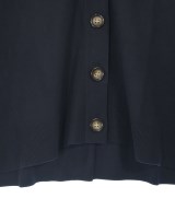 ENFOLD（エンフォルド）カーディガン 紺 サイズ:38(M位) レディース/2200634808128