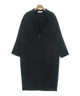 ENFOLD（エンフォルド）チェスターコート 黒 サイズ:36(S位) レディース/2200634855016