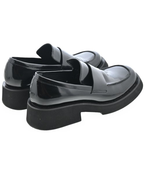 ENFOLD（エンフォルド）ドレスシューズ/ローファー 黒 サイズ:EU37(23.5cm位) レディース/2200620017046