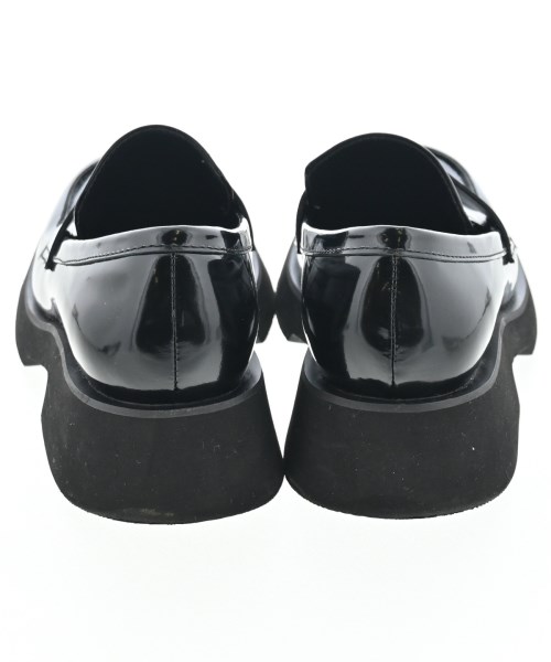 ENFOLD（エンフォルド）ドレスシューズ/ローファー 黒 サイズ:EU37(23.5cm位) レディース/2200620017046