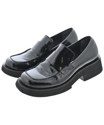 小町 ENFOLD ローファー エンフォルド ブラック 38⭐︎新品未使用⭐︎ ENFOLD（エンフォルド）ドレスシューズ/ローファー 黒 サイズ:EU37