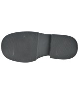 ENFOLD（エンフォルド）ドレスシューズ/ローファー 黒 サイズ:EU37(23.5cm位) レディース/2200620017046