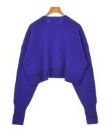 ENFOLD（エンフォルド）カーディガン 紫 サイズ:38(M位) レディース/2200635139023