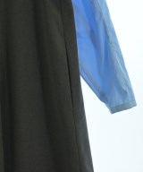 ENFOLD（エンフォルド）ワンピース グレー サイズ:36(S位) レディース/2200635139030