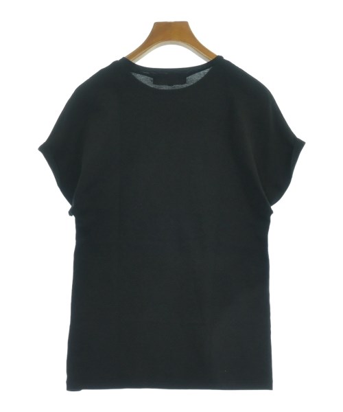 ENFOLD（エンフォルド）Tシャツ・カットソー 黒 サイズ:38(M位) レディース/2200616626108