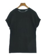 ENFOLD（エンフォルド）Tシャツ・カットソー 黒 サイズ:38(M位) レディース/2200616626108