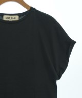 ENFOLD（エンフォルド）Tシャツ・カットソー 黒 サイズ:38(M位) レディース/2200616626108