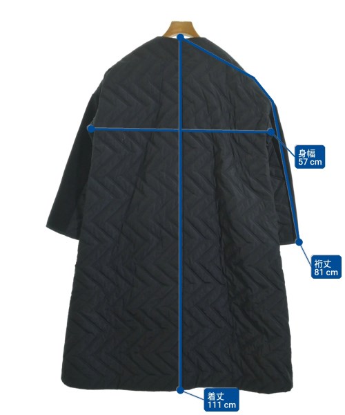 ENFOLD（エンフォルド）その他 紺 サイズ:38(M位) レディース/2200634244025