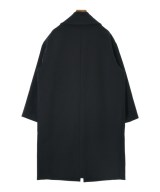 ENFOLD（エンフォルド）チェスターコート 黒 サイズ:36(S位) レディース/2200621834017