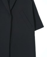 ENFOLD（エンフォルド）チェスターコート 黒 サイズ:36(S位) レディース/2200621834017