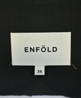 ENFOLD（エンフォルド）その他 黒 サイズ:36(S位) レディース/2200621834024
