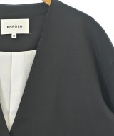 ENFOLD（エンフォルド）その他 黒 サイズ:36(S位) レディース/2200621834024
