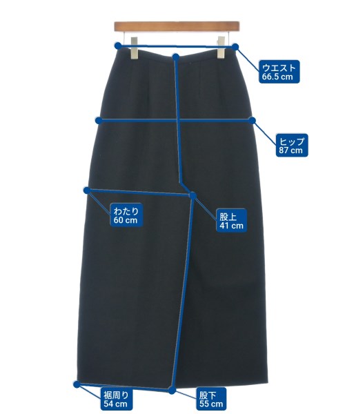 ENFOLD（エンフォルド）その他 黒 サイズ:38(M位) レディース/2200621834079