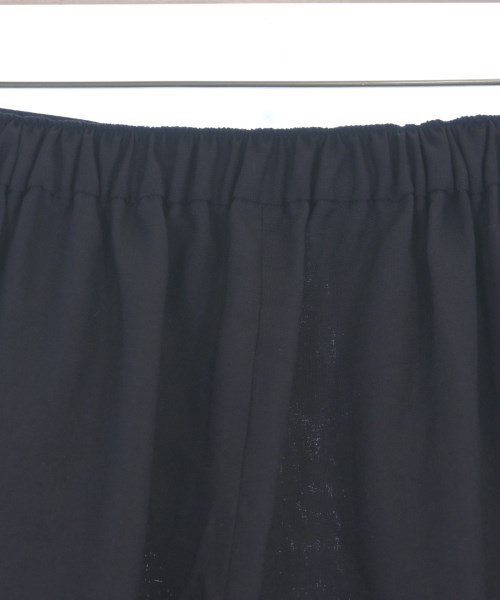 ENFOLD（エンフォルド）スラックス 紺 サイズ:36(S位) レディース/2200621834086