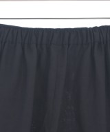 ENFOLD（エンフォルド）スラックス 紺 サイズ:36(S位) レディース/2200621834086