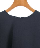 ENFOLD（エンフォルド）ブラウス 紺 サイズ:38(M位) レディース/2200621834093