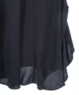 ENFOLD（エンフォルド）ブラウス 紺 サイズ:38(M位) レディース/2200621834093