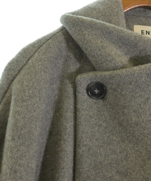 ENFOLD（エンフォルド）その他 グレー サイズ:36(S位) レディース/2200621834116