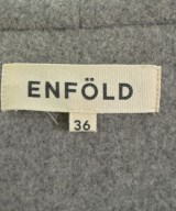 ENFOLD（エンフォルド）その他 グレー サイズ:36(S位) レディース/2200621834116