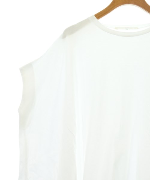 ENFOLD（エンフォルド）ノースリーブ 白 サイズ:38(M位) レディース/2200635757050
