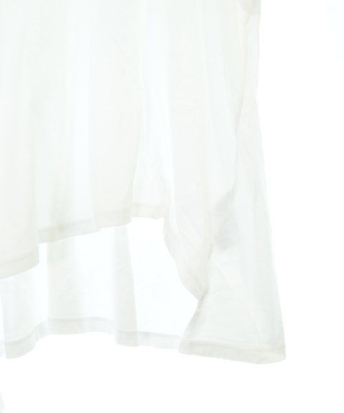 ENFOLD（エンフォルド）ノースリーブ 白 サイズ:38(M位) レディース/2200635757050